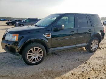  Salvage Land Rover LR2