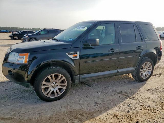  Salvage Land Rover LR2
