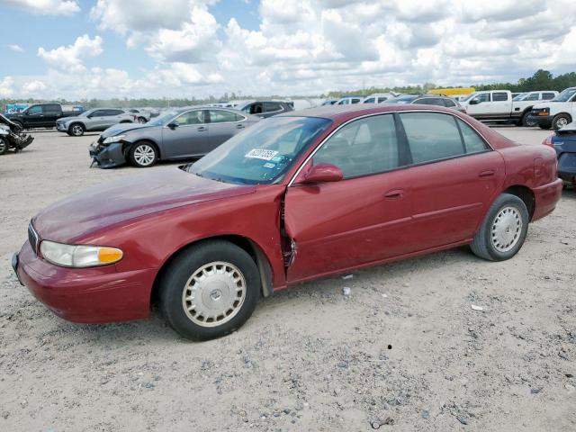  Salvage Buick Century