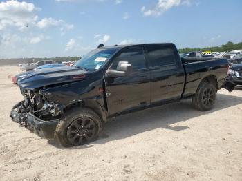  Salvage Ram 2500