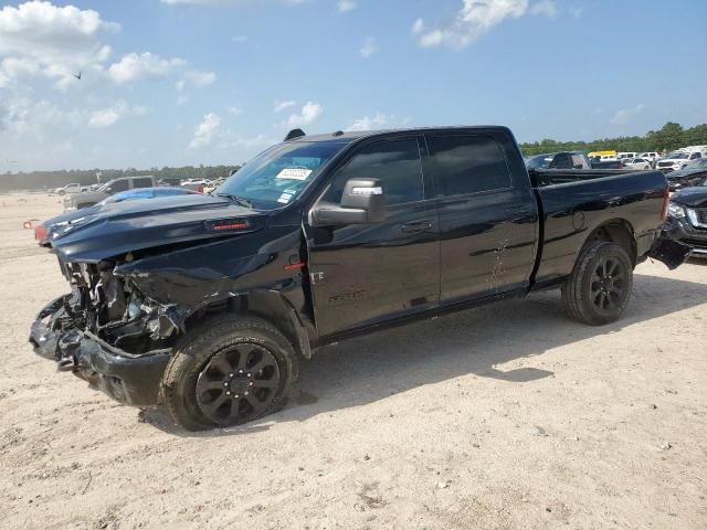  Salvage Ram 2500