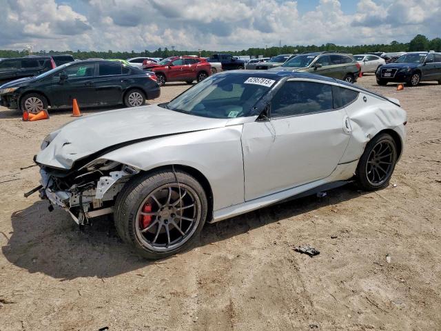 Salvage Nissan Z Performa