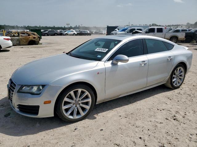  Salvage Audi A7