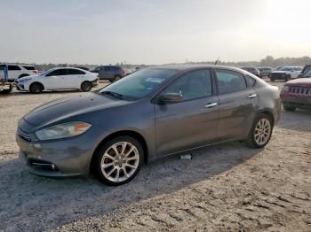  Salvage Dodge Dart