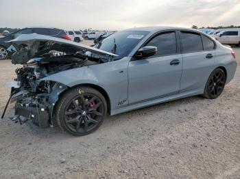  Salvage BMW M Series