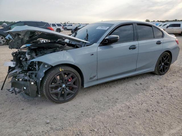  Salvage BMW M Series