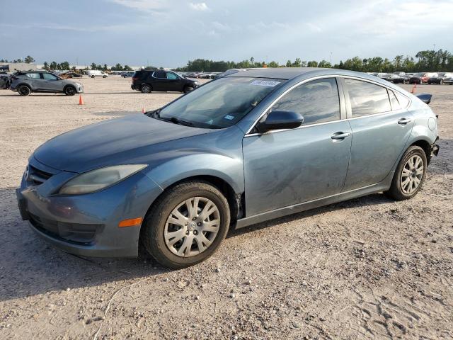  Salvage Mazda 6