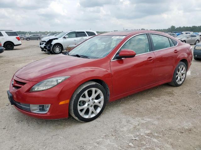  Salvage Mazda 6