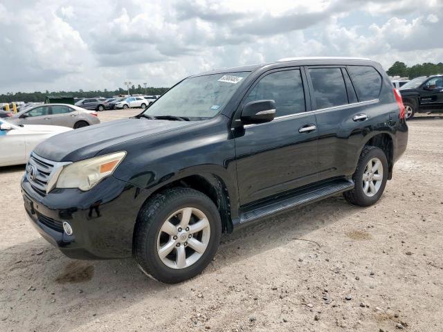  Salvage Lexus Gx
