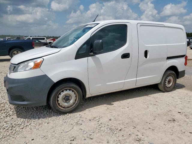  Salvage Nissan Nv