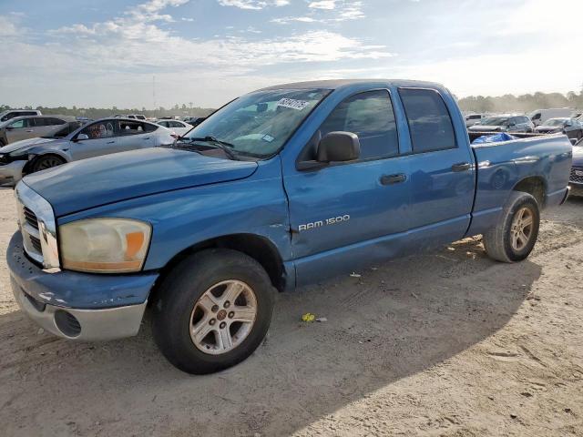 Salvage Dodge Ram 1500