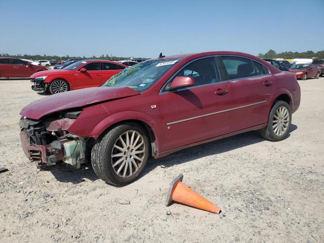  Salvage Saturn Aura