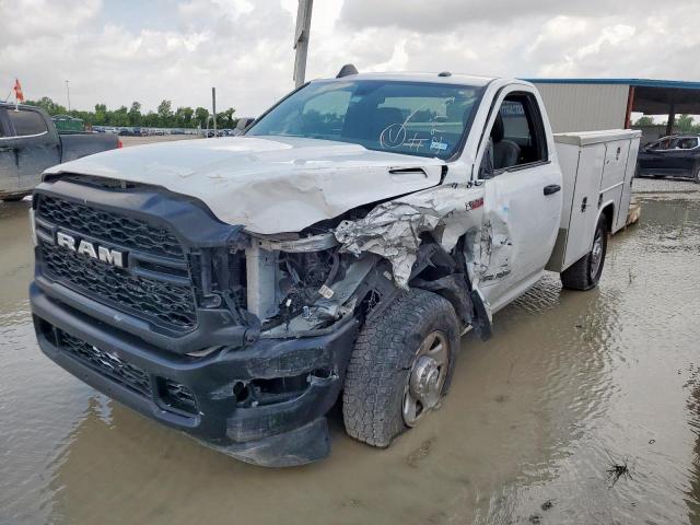  Salvage Ram 2500