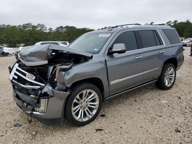  Salvage Cadillac Escalade