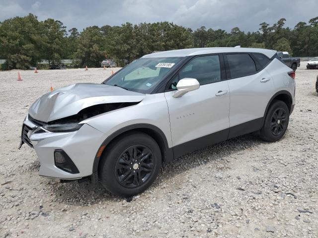  Salvage Chevrolet Blazer