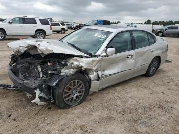  Salvage Lexus Gs