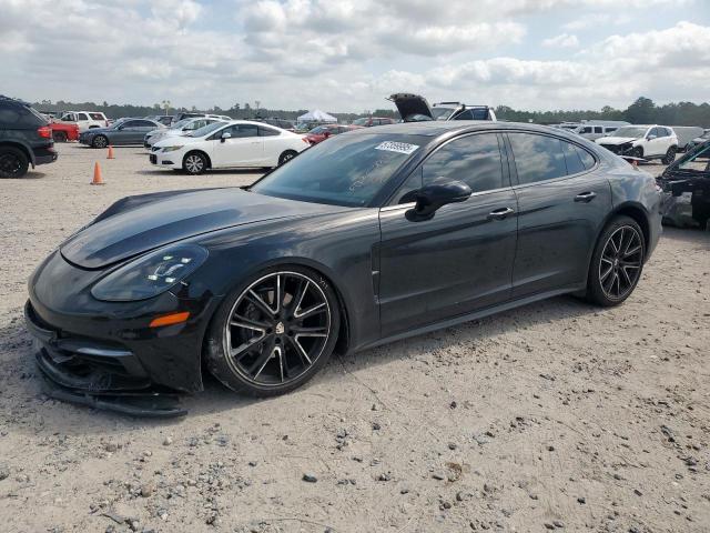  Salvage Porsche Panamera