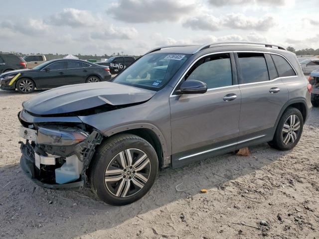  Salvage Mercedes-Benz EQB