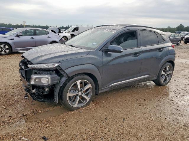  Salvage Hyundai KONA