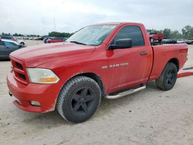  Salvage Dodge Ram 1500