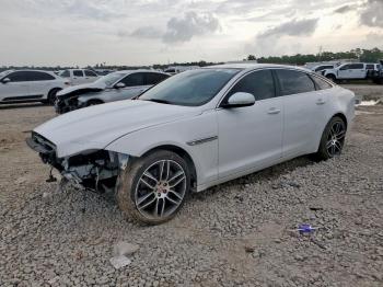  Salvage Jaguar XJ
