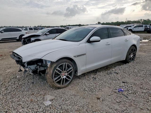  Salvage Jaguar XJ