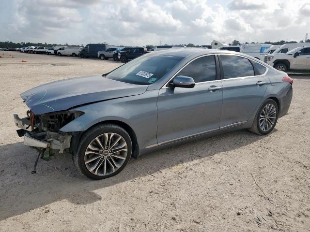  Salvage Hyundai Genesis