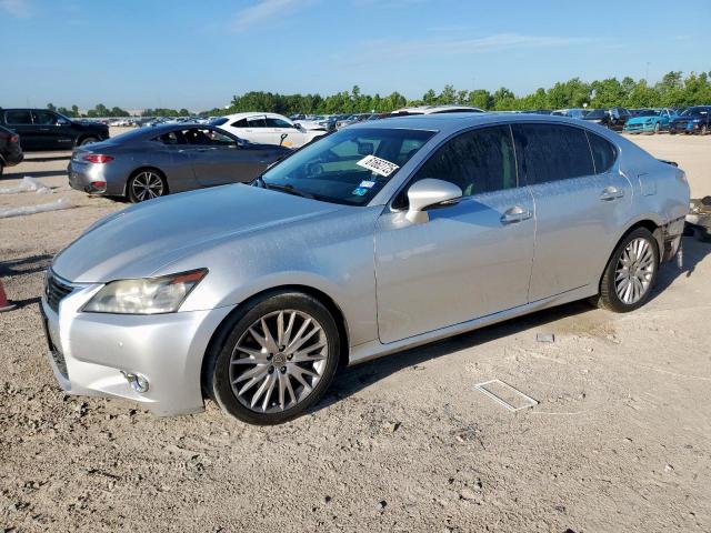  Salvage Lexus Gs