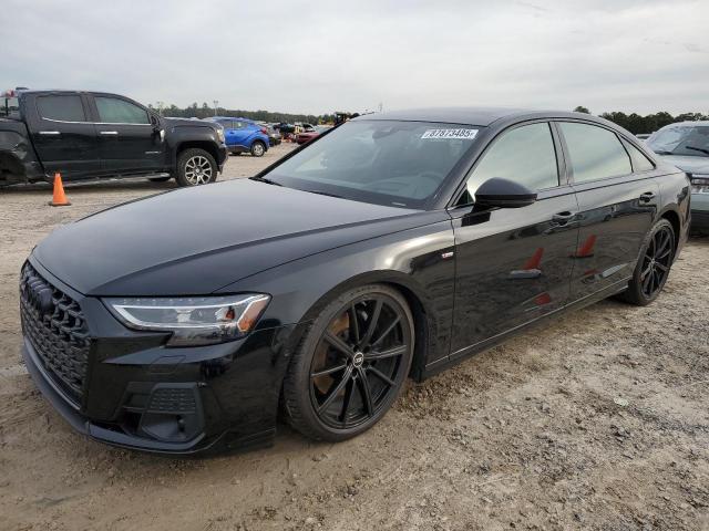  Salvage Audi A8