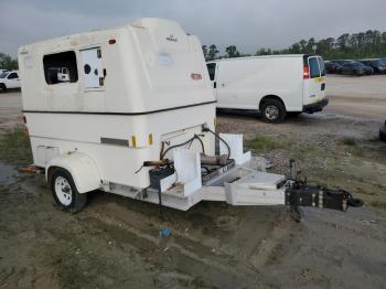  Salvage Pelsue Metro Viii