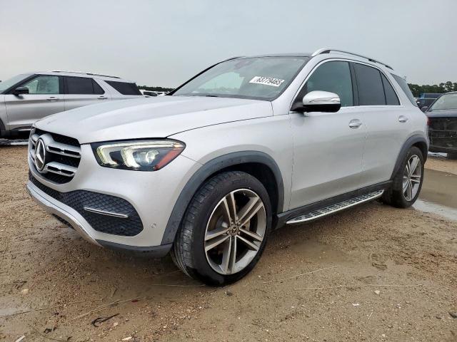  Salvage Mercedes-Benz GLE