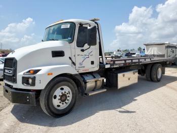  Salvage Mack Md