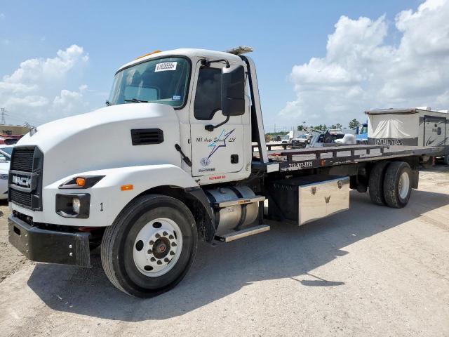  Salvage Mack Md