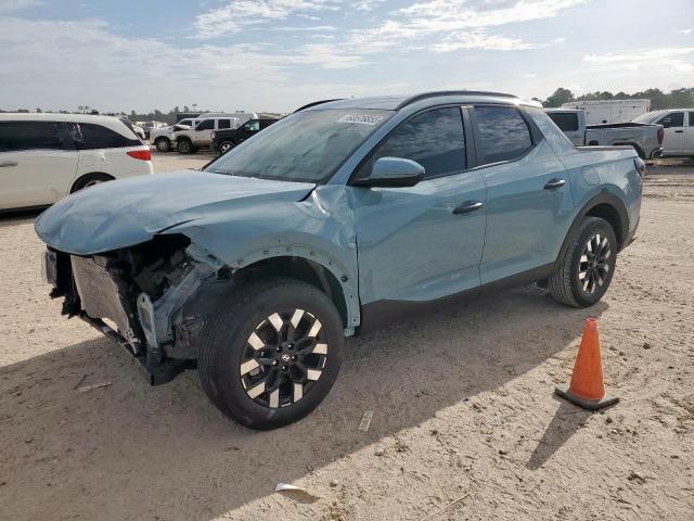  Salvage Hyundai SANTA CRUZ