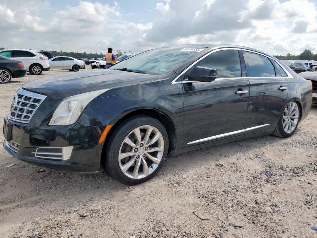  Salvage Cadillac XTS