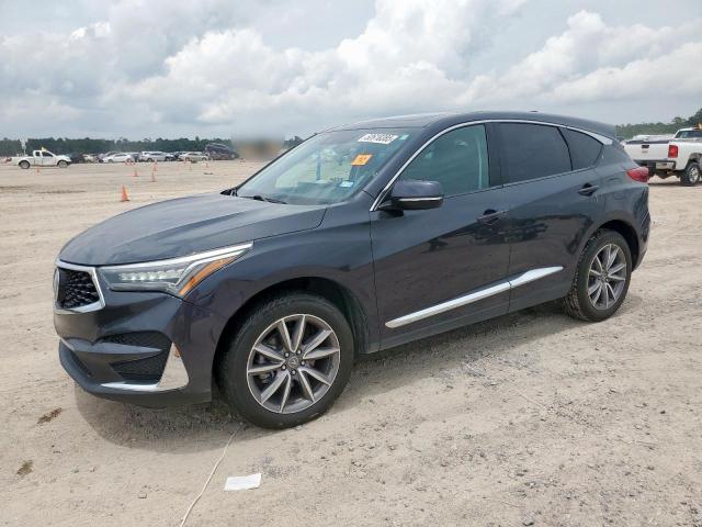  Salvage Acura RDX