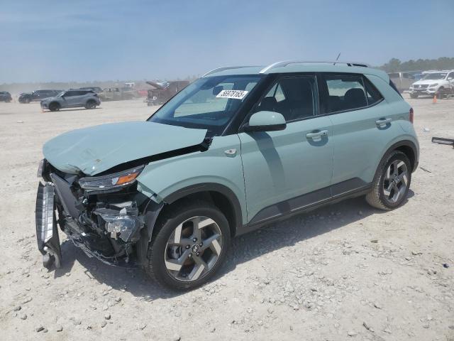  Salvage Hyundai VENUE