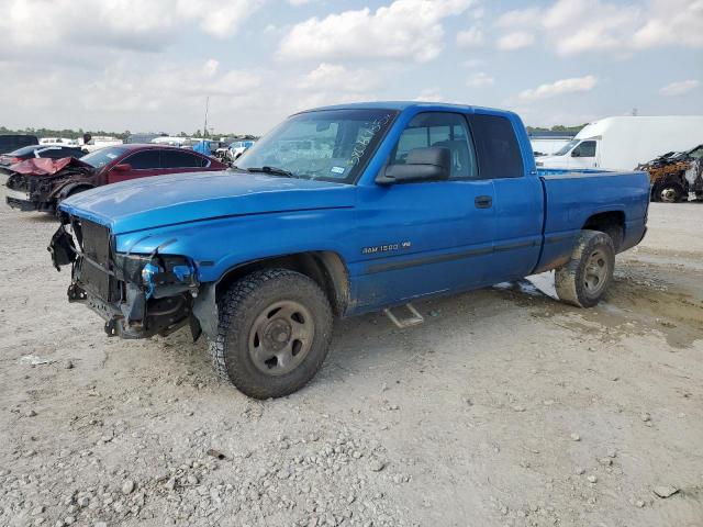  Salvage Dodge Ram 1500