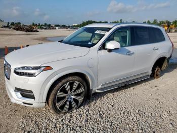  Salvage Volvo Xc90 T8 Re