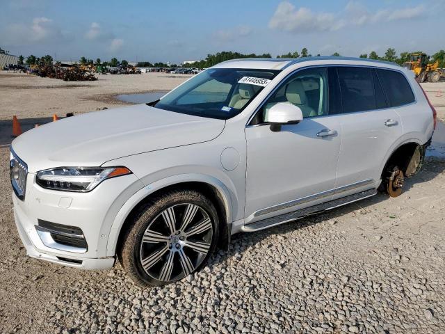  Salvage Volvo Xc90 T8 Re