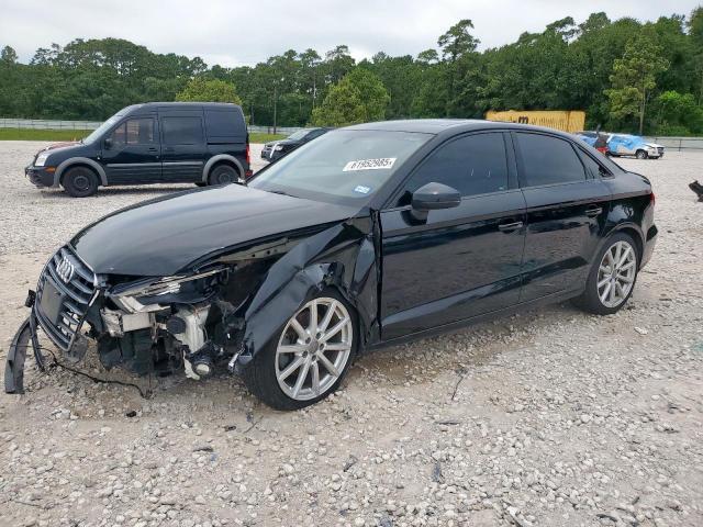  Salvage Audi A3