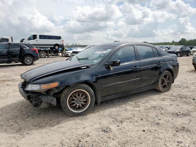  Salvage Acura TL