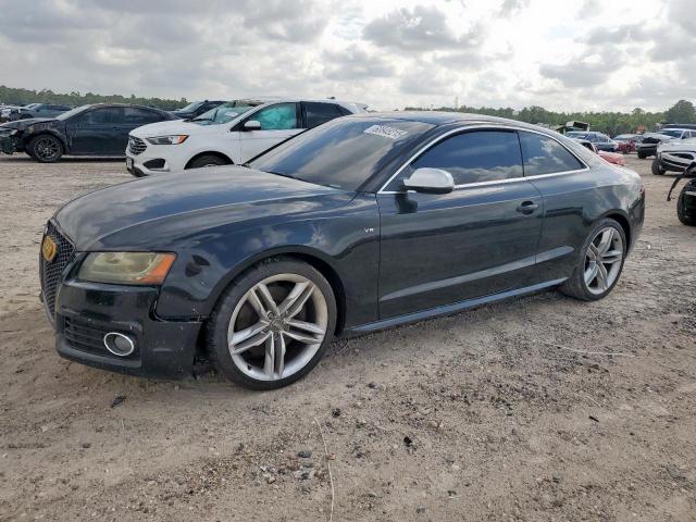  Salvage Audi S5