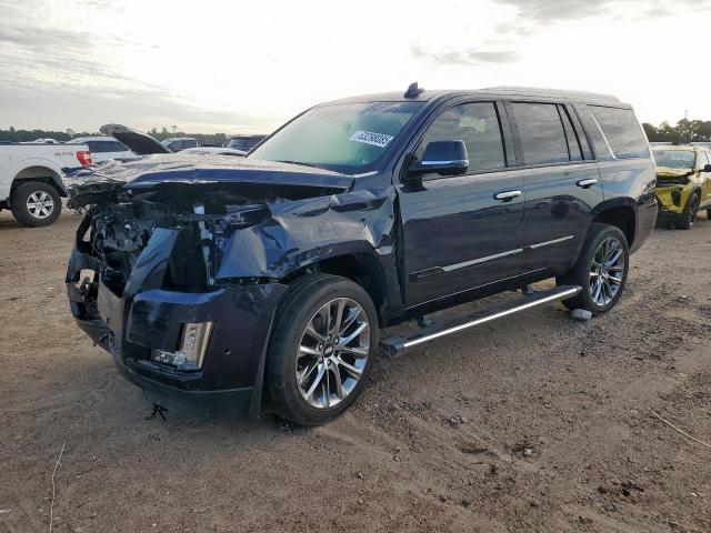  Salvage Cadillac Escalade