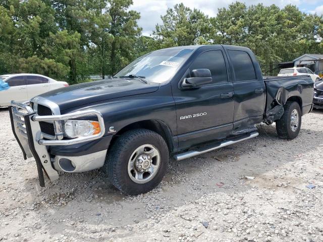  Salvage Dodge Ram 2500