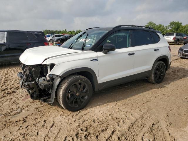  Salvage Volkswagen Taos