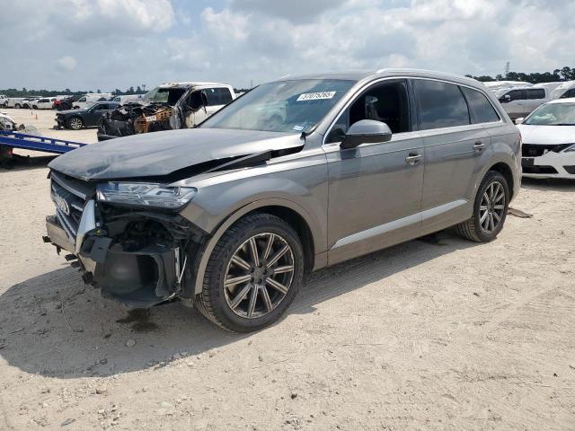 2018 Audi Q7