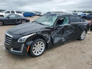  Salvage Cadillac CTS
