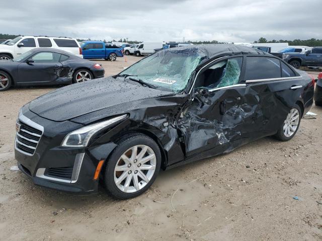 Salvage Cadillac CTS