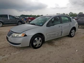  Salvage Saturn Ion